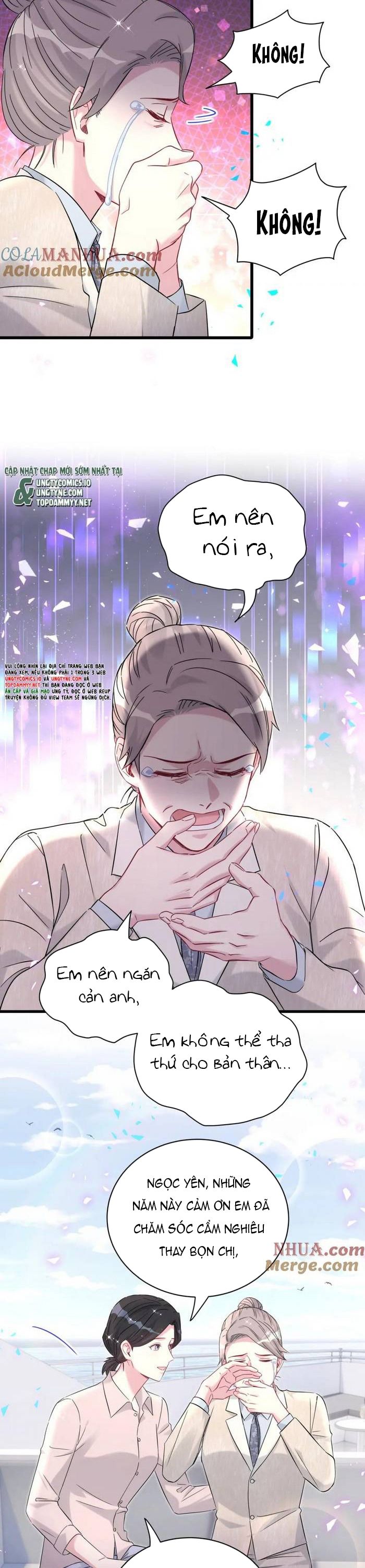 Đại Bảo Bối Từ Đâu Tới Chap 237 - Trang 2