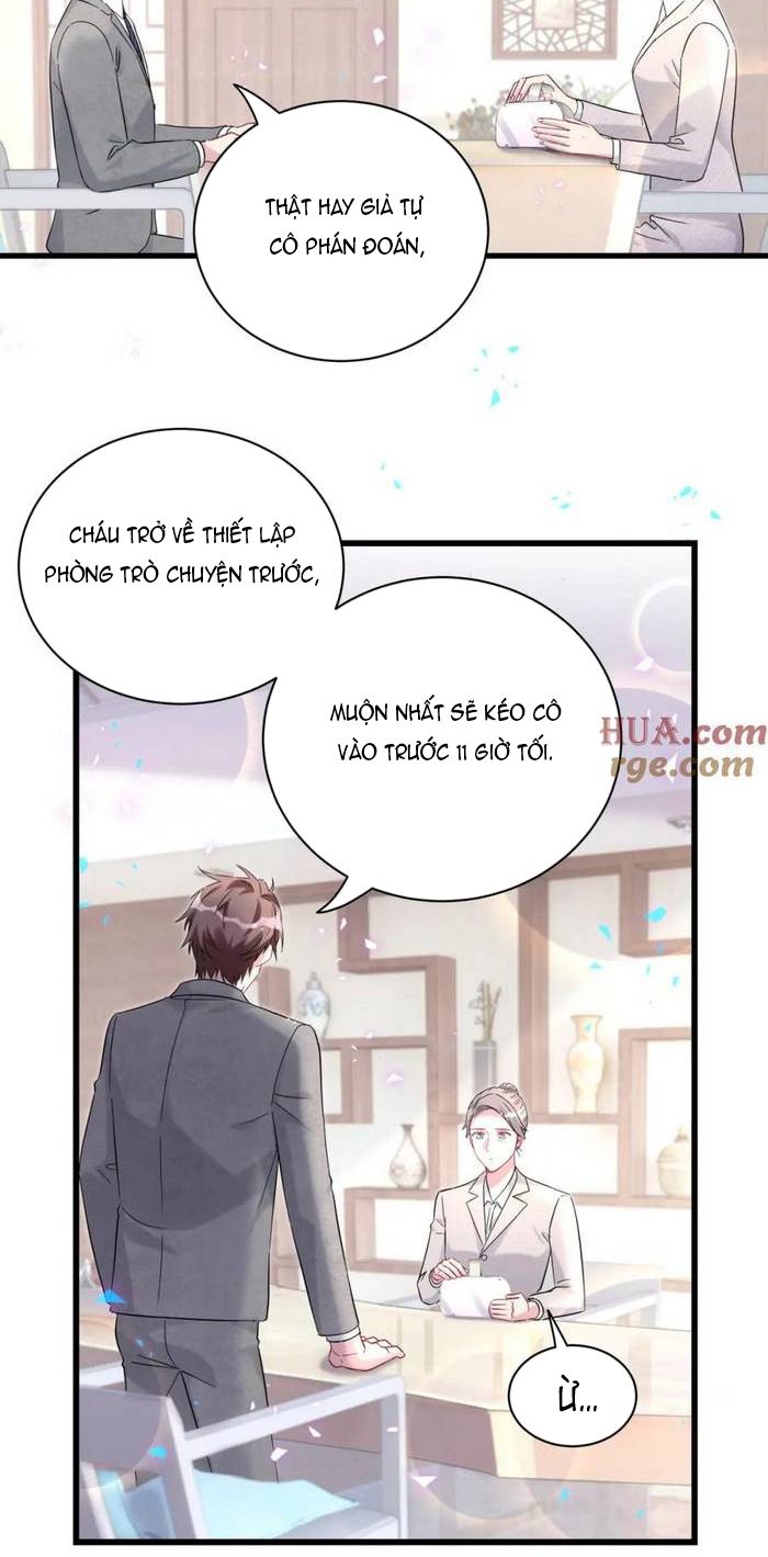 Đại Bảo Bối Từ Đâu Tới Chap 237 - Trang 2