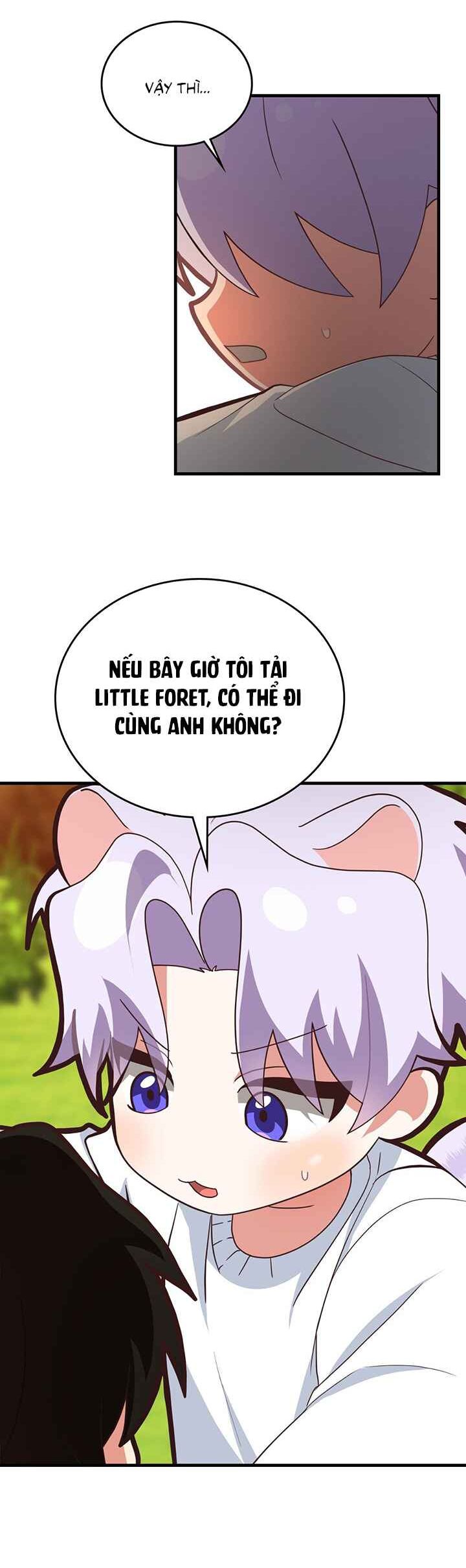 Guild Member Next Door (Season 2) Chapter 11 - Trang 3