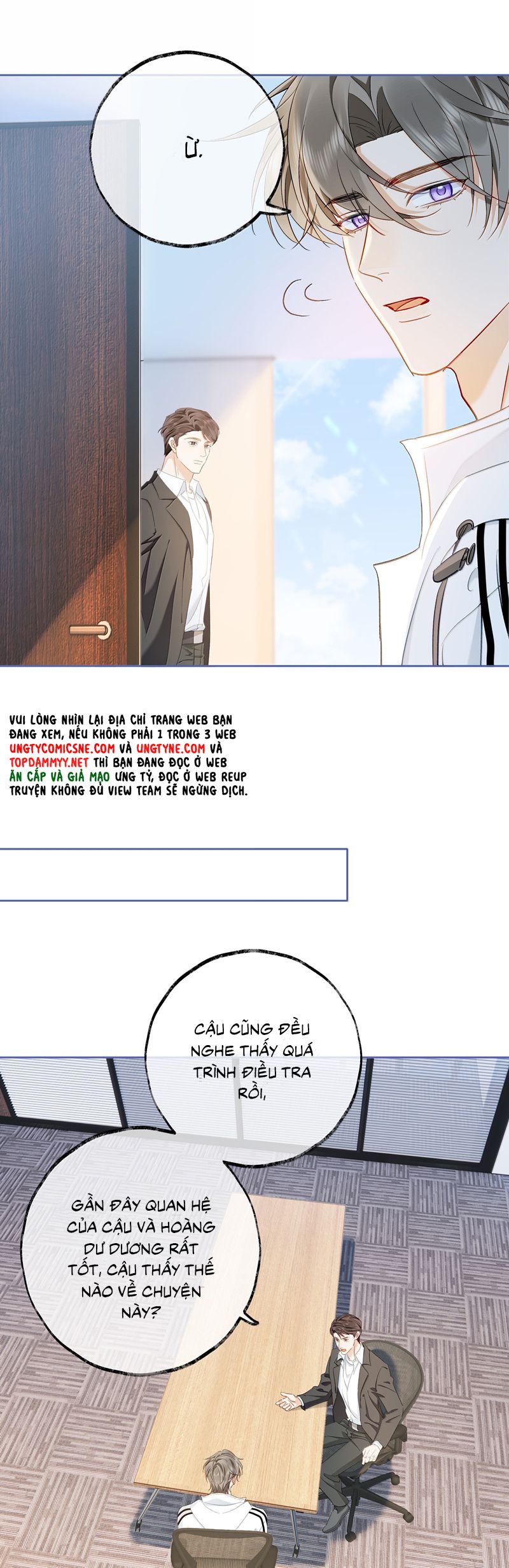 Thượng Phân Bách Khoa Chap 18 - Trang 4