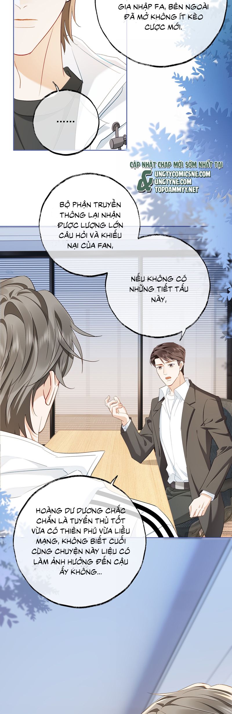Thượng Phân Bách Khoa Chap 18 - Trang 4