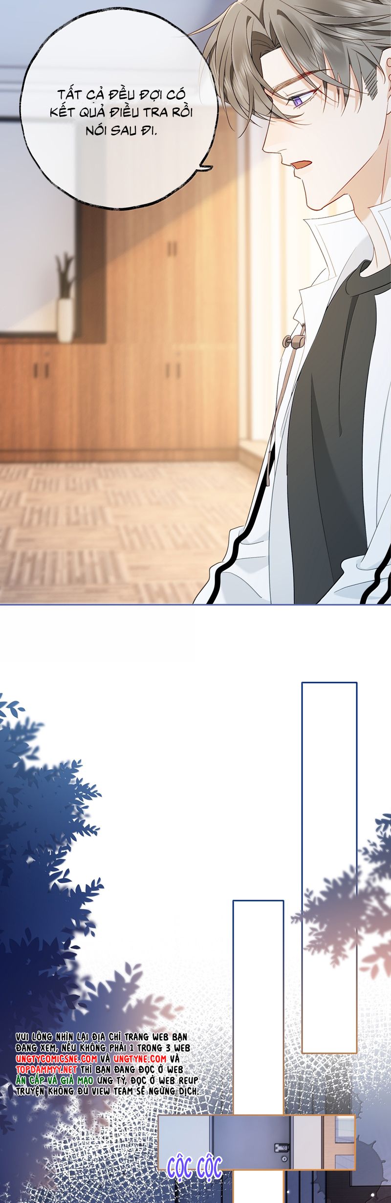 Thượng Phân Bách Khoa Chap 18 - Trang 4