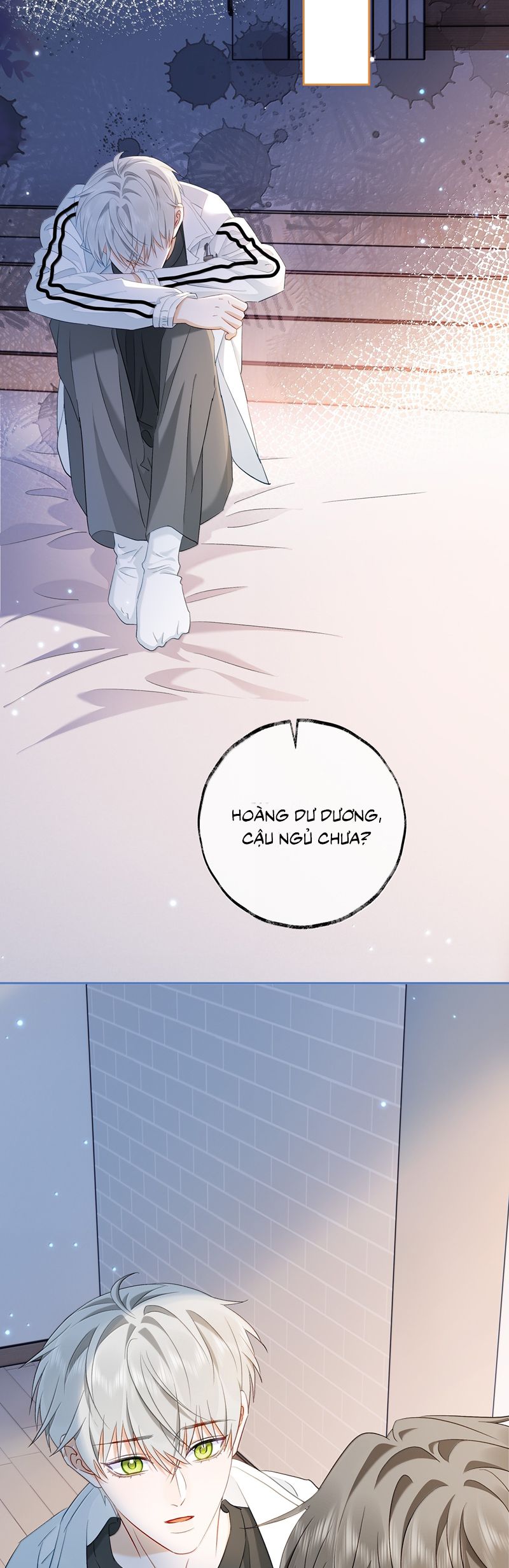 Thượng Phân Bách Khoa Chap 18 - Trang 4