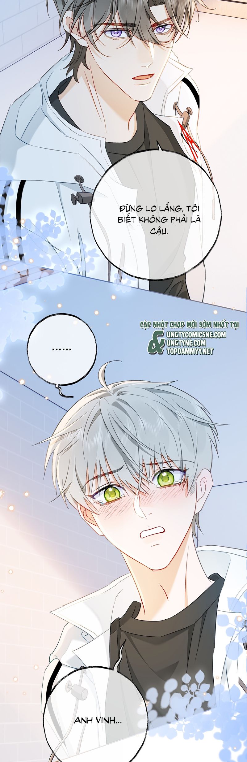 Thượng Phân Bách Khoa Chap 18 - Trang 4