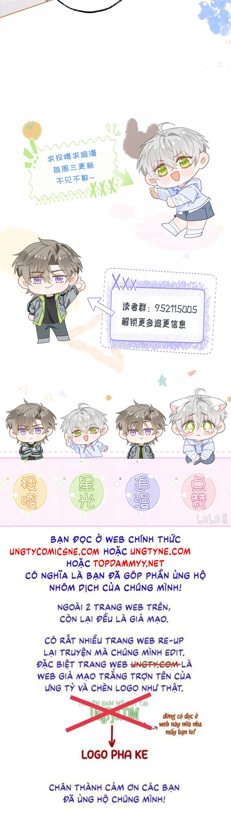 Thượng Phân Bách Khoa Chap 18 - Trang 4