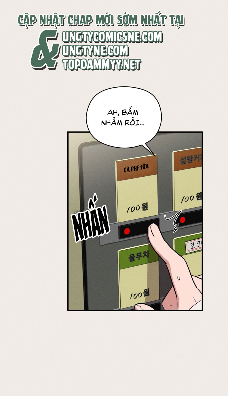 Báo Cáo Thanh Xuân 1995 Chapter 18 - Trang 3