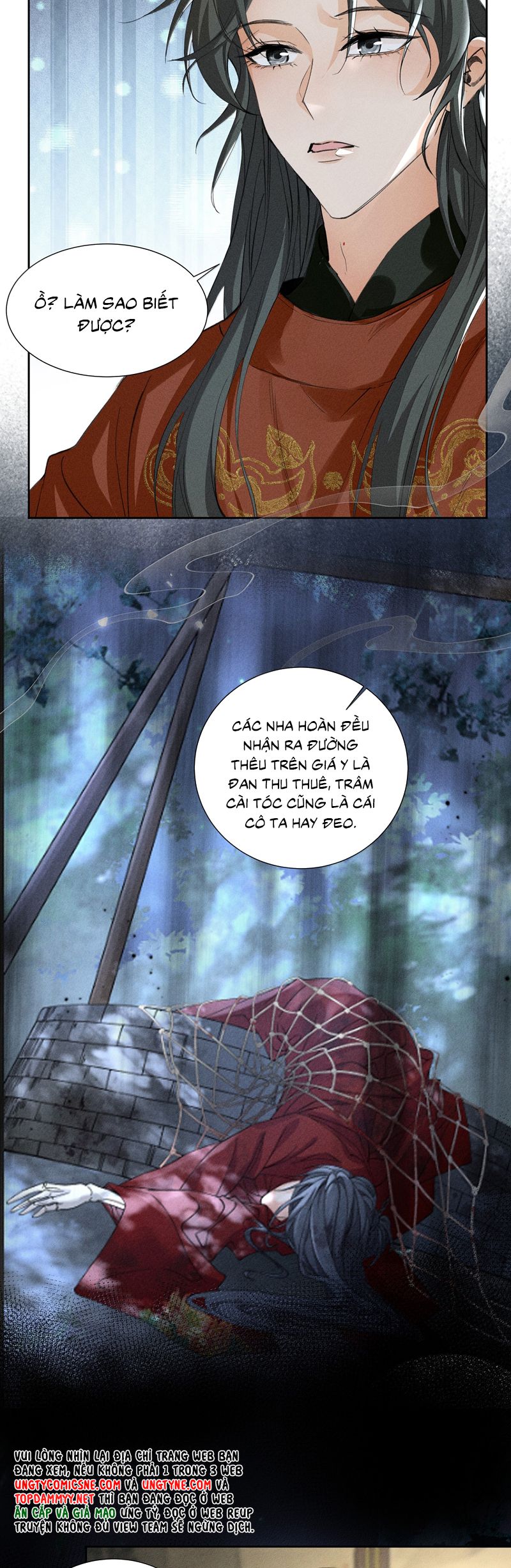 Xuyên Nhanh Chi Cải Tạo Bắt Đầu Lại Làm Người Chapter 135 - Trang 4