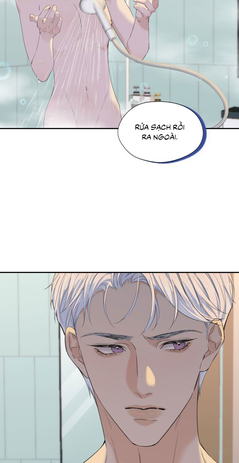 Quan Hệ Khao Khát Chap 12 - Trang 3