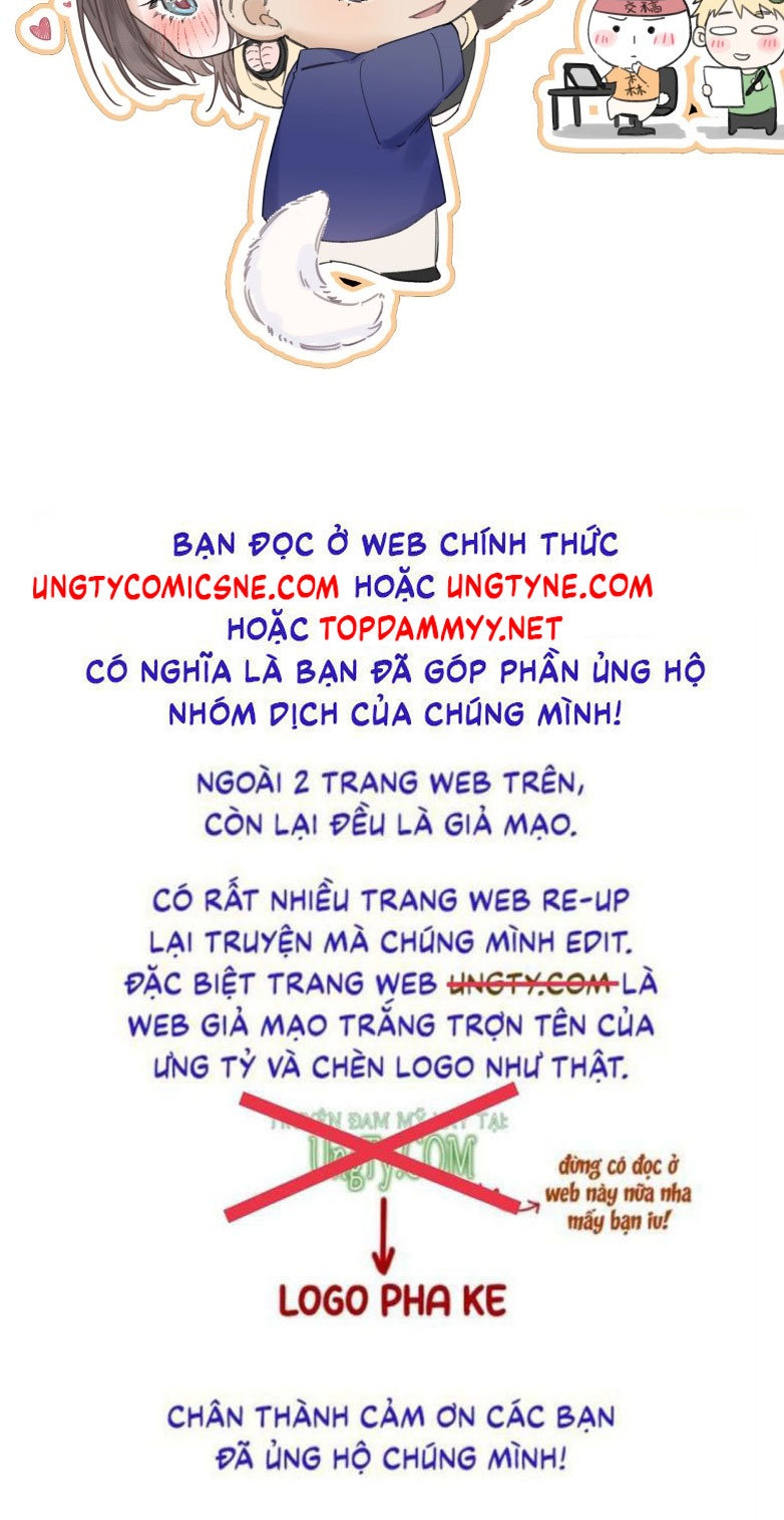 Quan Hệ Khao Khát Chap 12 - Trang 3