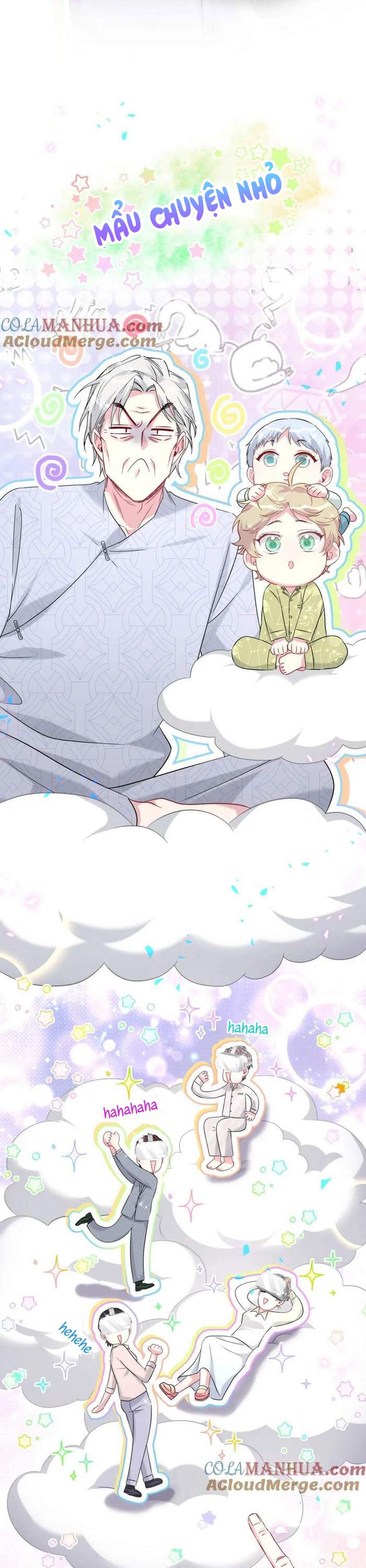 Đại Bảo Bối Từ Đâu Tới Chap 238 - Trang 2