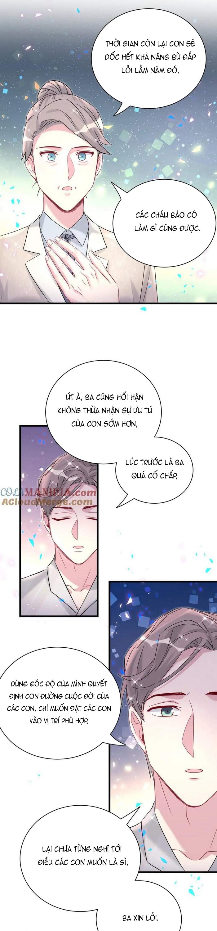 Đại Bảo Bối Từ Đâu Tới Chap 238 - Trang 2