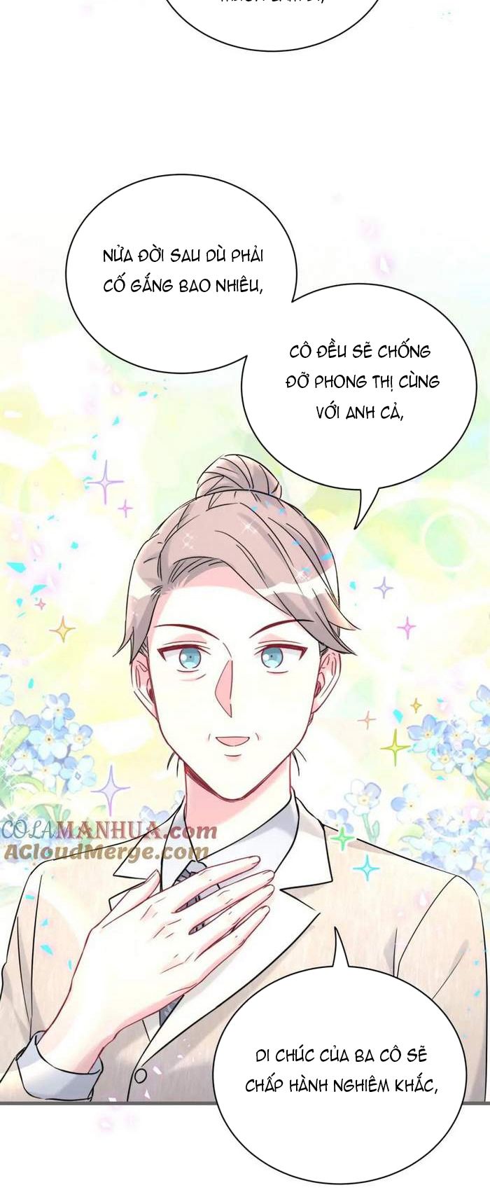 Đại Bảo Bối Từ Đâu Tới Chap 238 - Trang 2