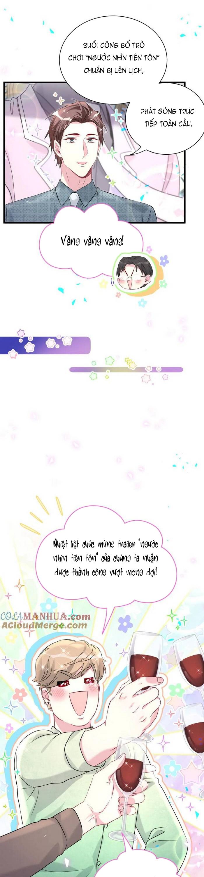 Đại Bảo Bối Từ Đâu Tới Chap 239 - Trang 2