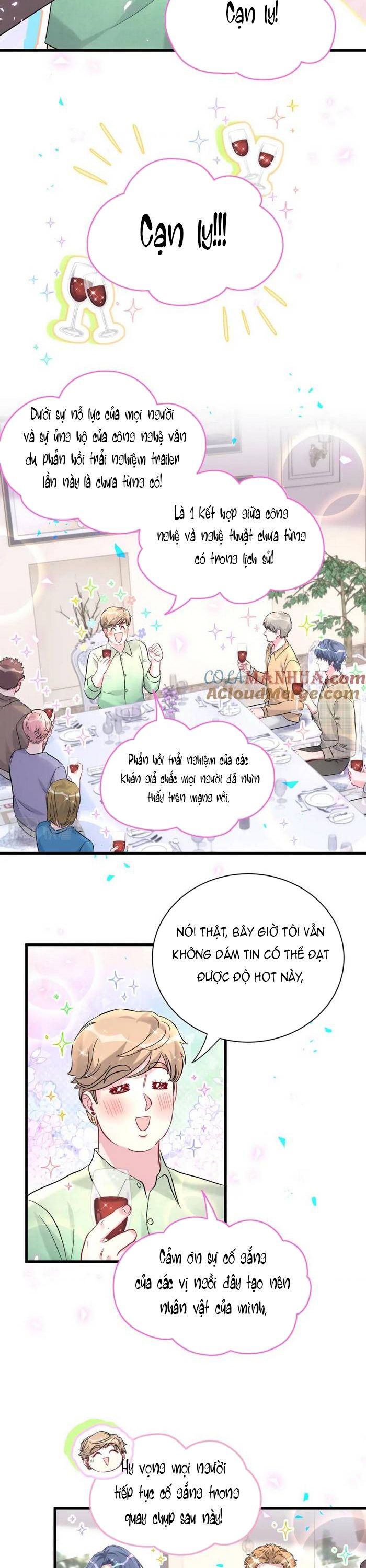Đại Bảo Bối Từ Đâu Tới Chap 239 - Trang 2