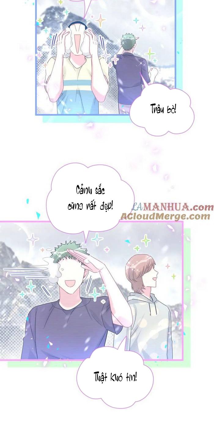 Đại Bảo Bối Từ Đâu Tới Chap 239 - Trang 2