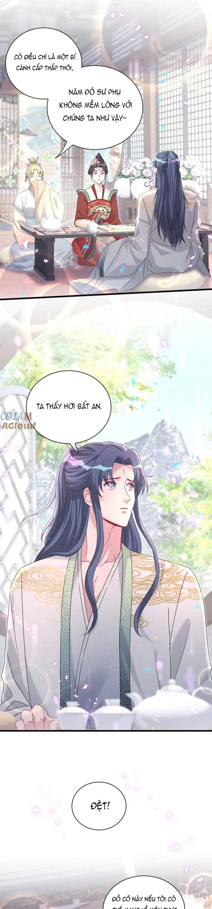 Đại Bảo Bối Từ Đâu Tới Chap 239 - Trang 2