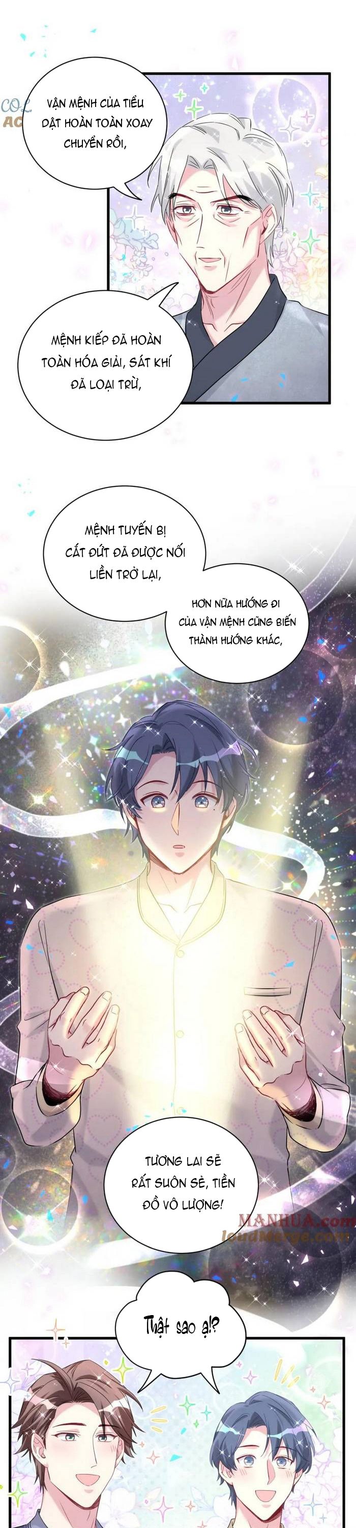 Đại Bảo Bối Từ Đâu Tới Chap 240 - Trang 2