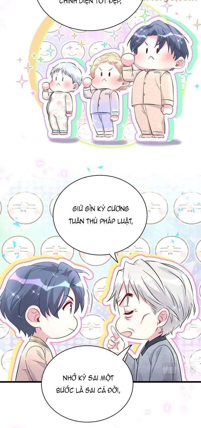 Đại Bảo Bối Từ Đâu Tới Chap 240 - Trang 2