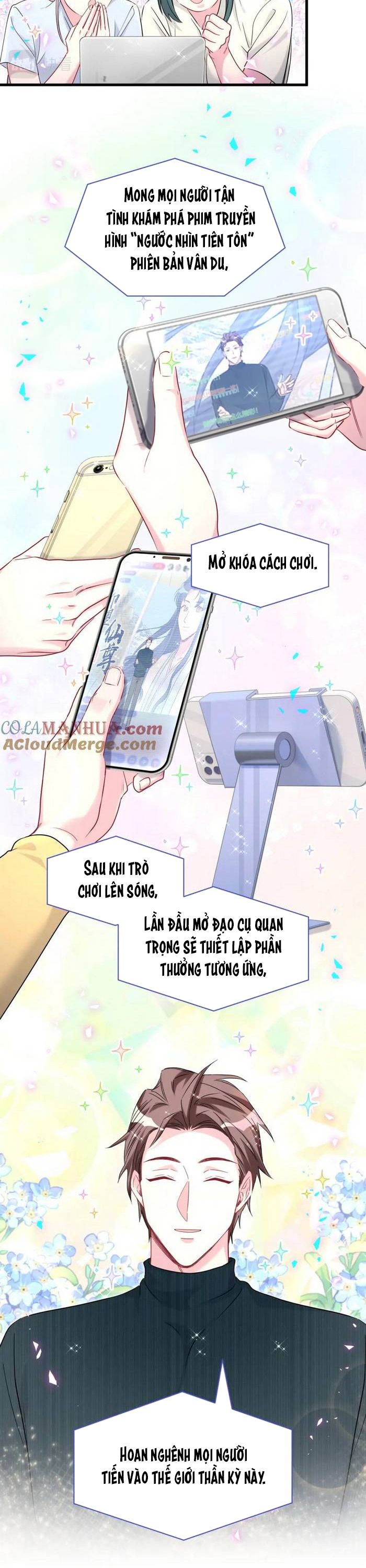 Đại Bảo Bối Từ Đâu Tới Chap 240 - Trang 2