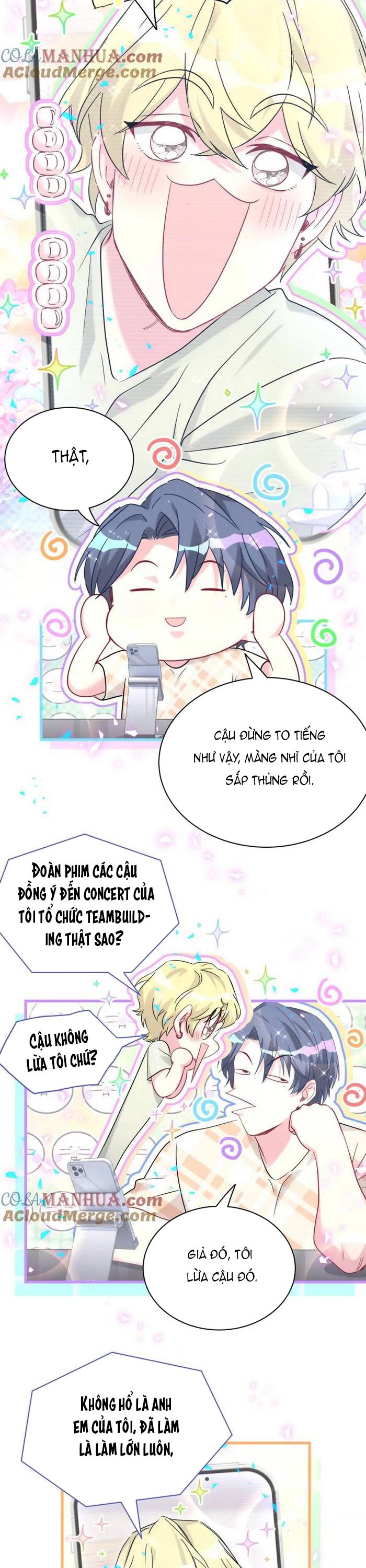 Đại Bảo Bối Từ Đâu Tới Chap 240 - Trang 2