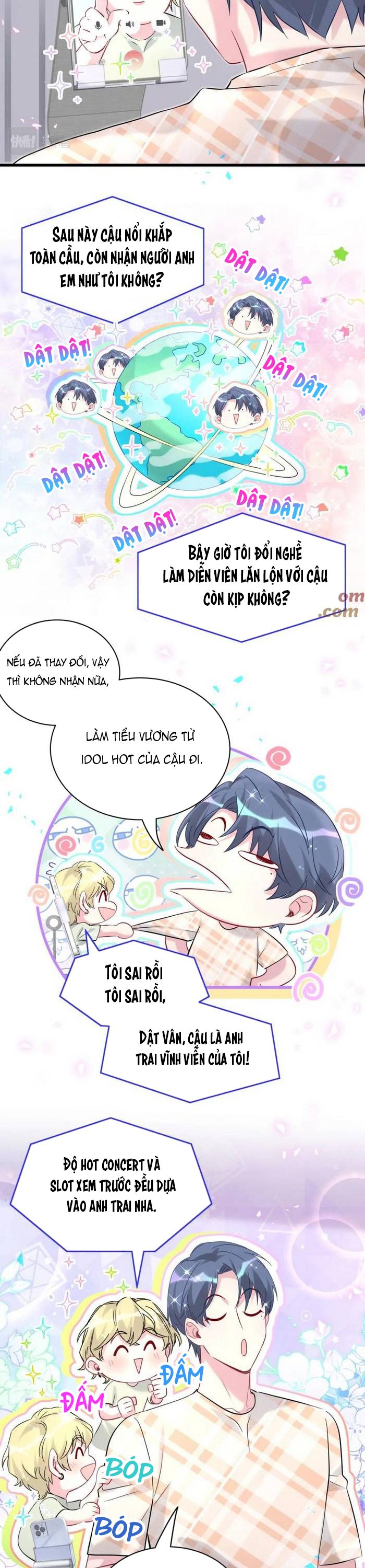 Đại Bảo Bối Từ Đâu Tới Chap 240 - Trang 2