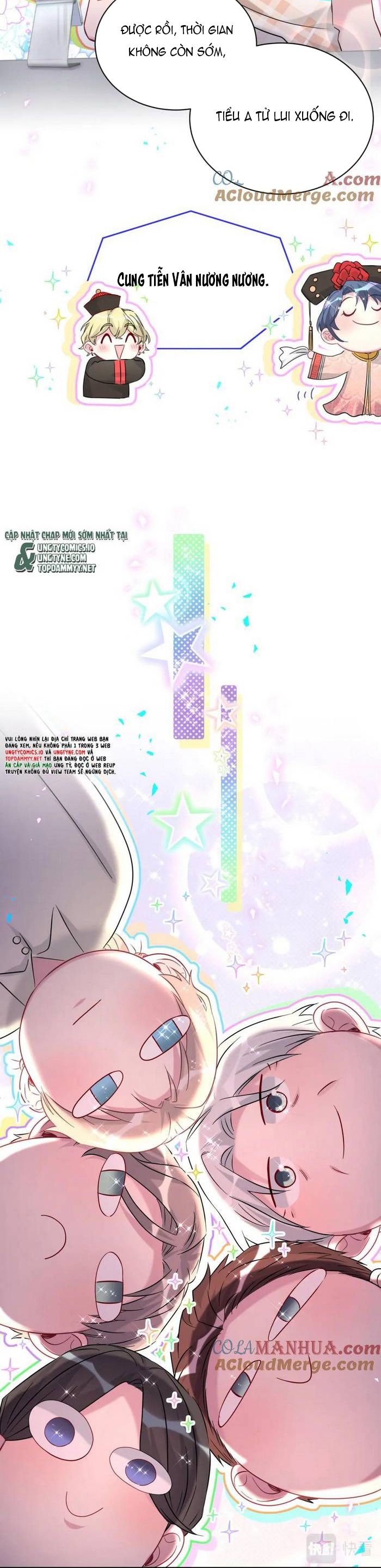 Đại Bảo Bối Từ Đâu Tới Chap 240 - Trang 2