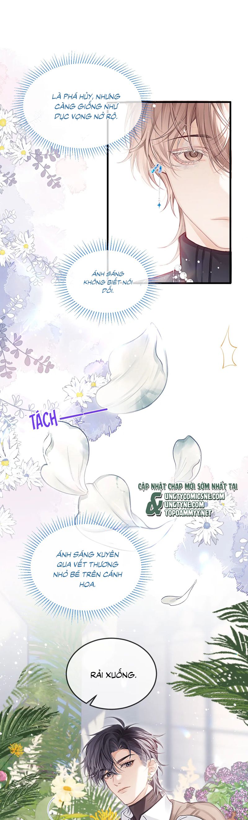 Nghịch Lý Câu Fan Chap 38 - Trang 3