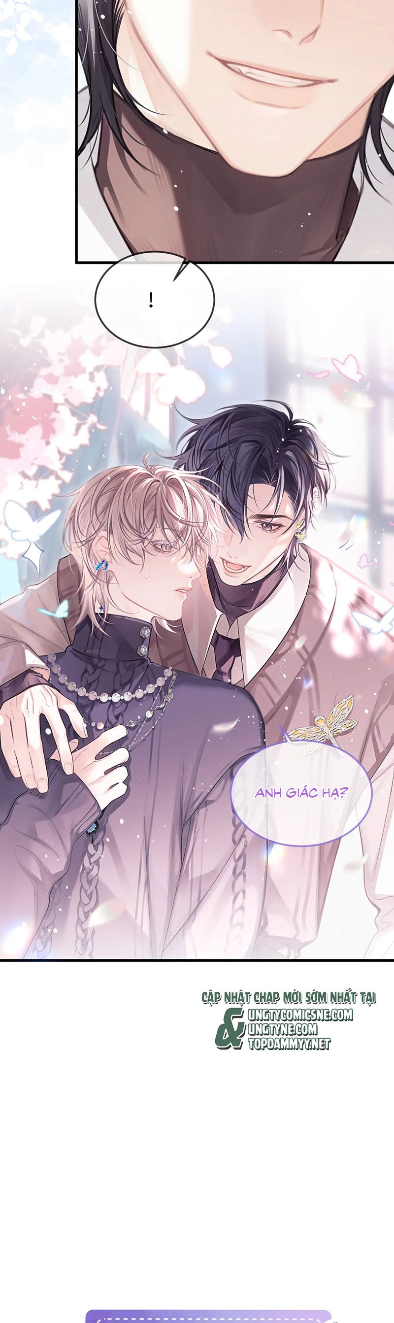 Nghịch Lý Câu Fan Chap 38 - Trang 3