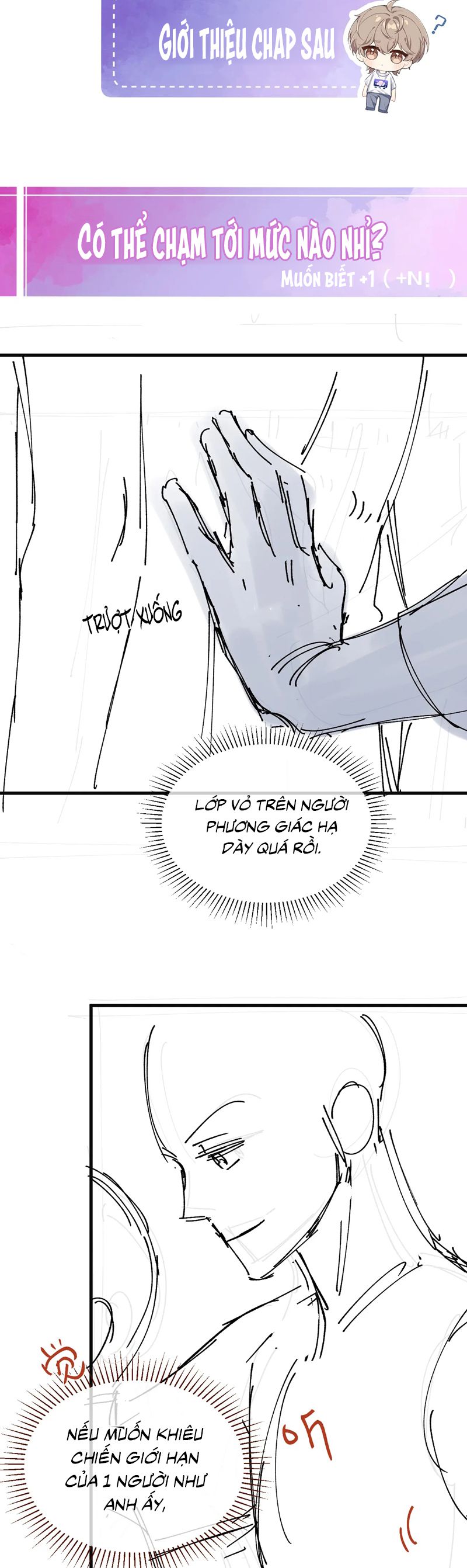 Nghịch Lý Câu Fan Chap 38 - Trang 3
