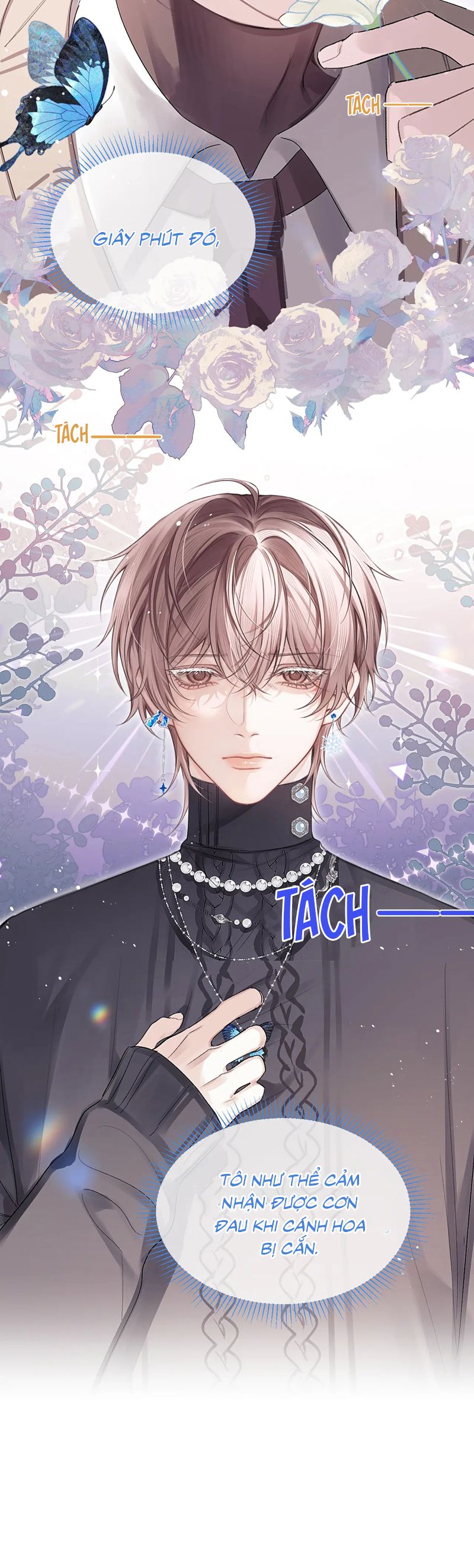 Nghịch Lý Câu Fan Chap 38 - Trang 3