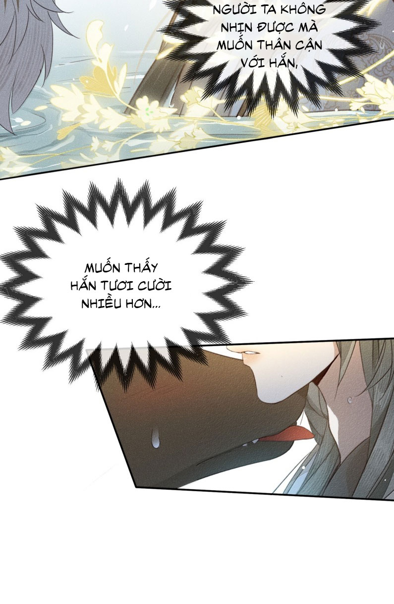 Ma Thú Vậy Mà Có Ý Đồ Bất Chính Với Ta Chapter 18 - Trang 4