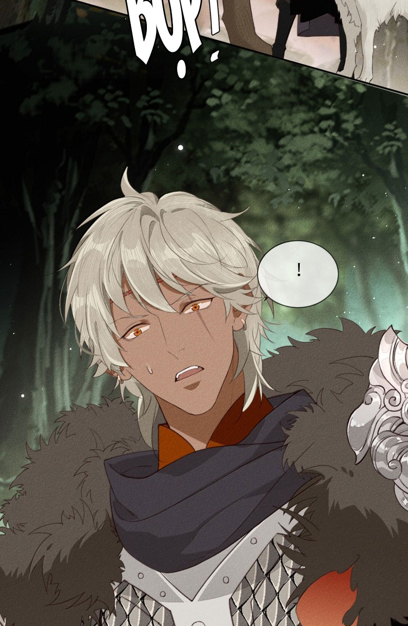 Ma Thú Vậy Mà Có Ý Đồ Bất Chính Với Ta Chapter 18 - Trang 4