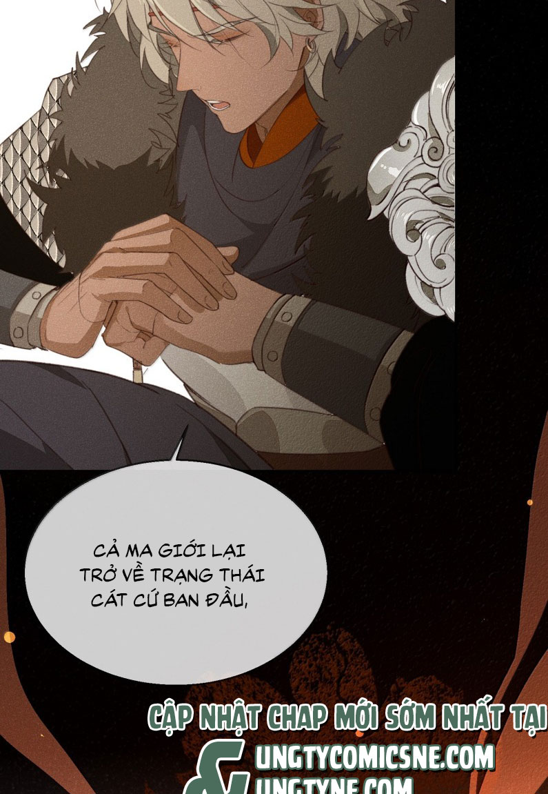 Ma Thú Vậy Mà Có Ý Đồ Bất Chính Với Ta Chapter 18 - Trang 4