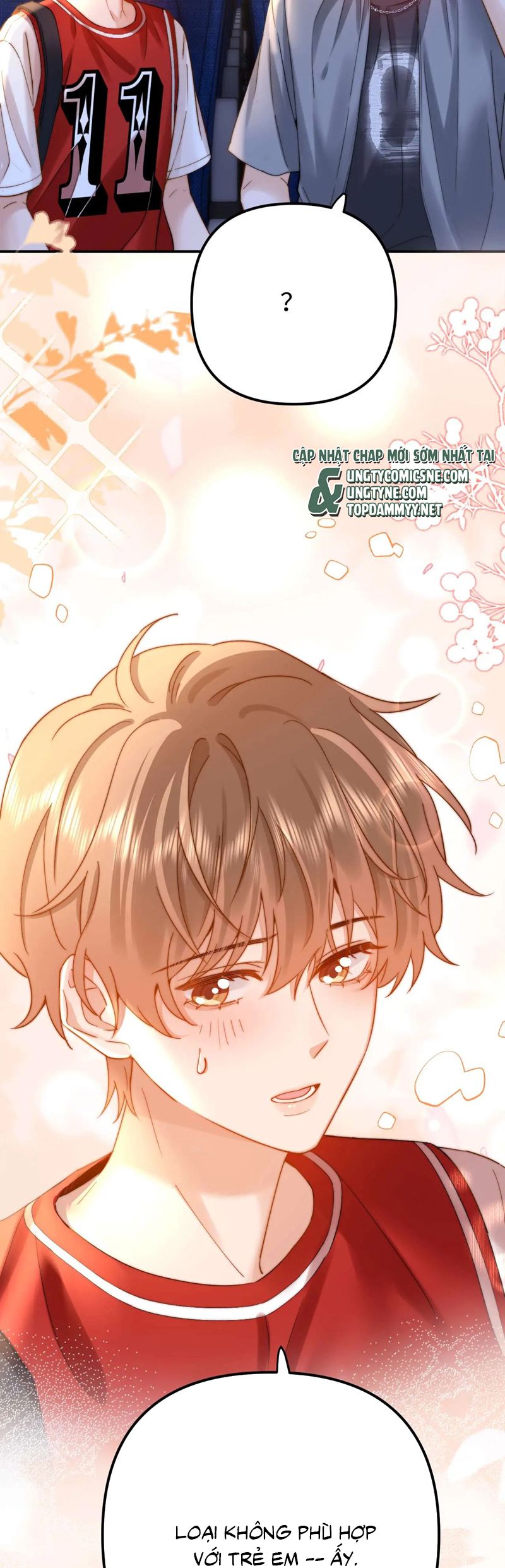 Chất Dị Ứng Đáng Yêu Chap 75 - Trang 4