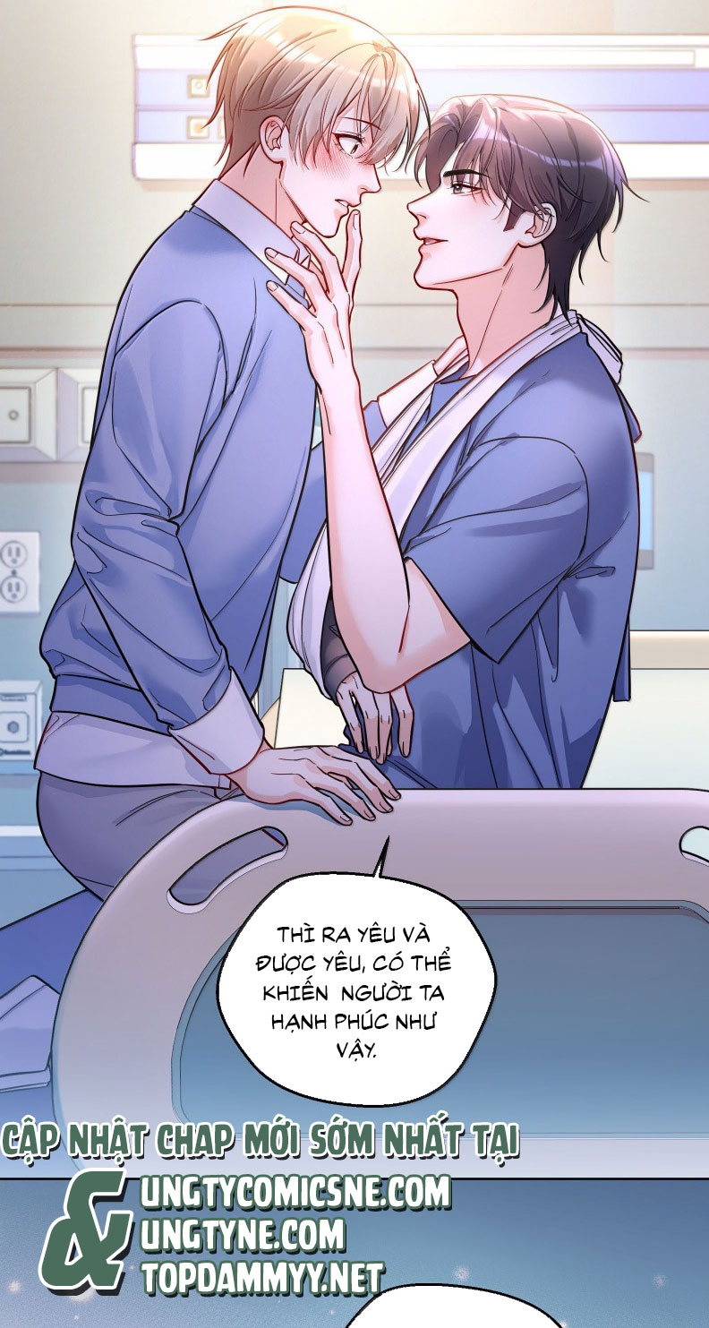 Vũ Khúc Đoàn Sơ Hạ Chap 45 - Trang 4