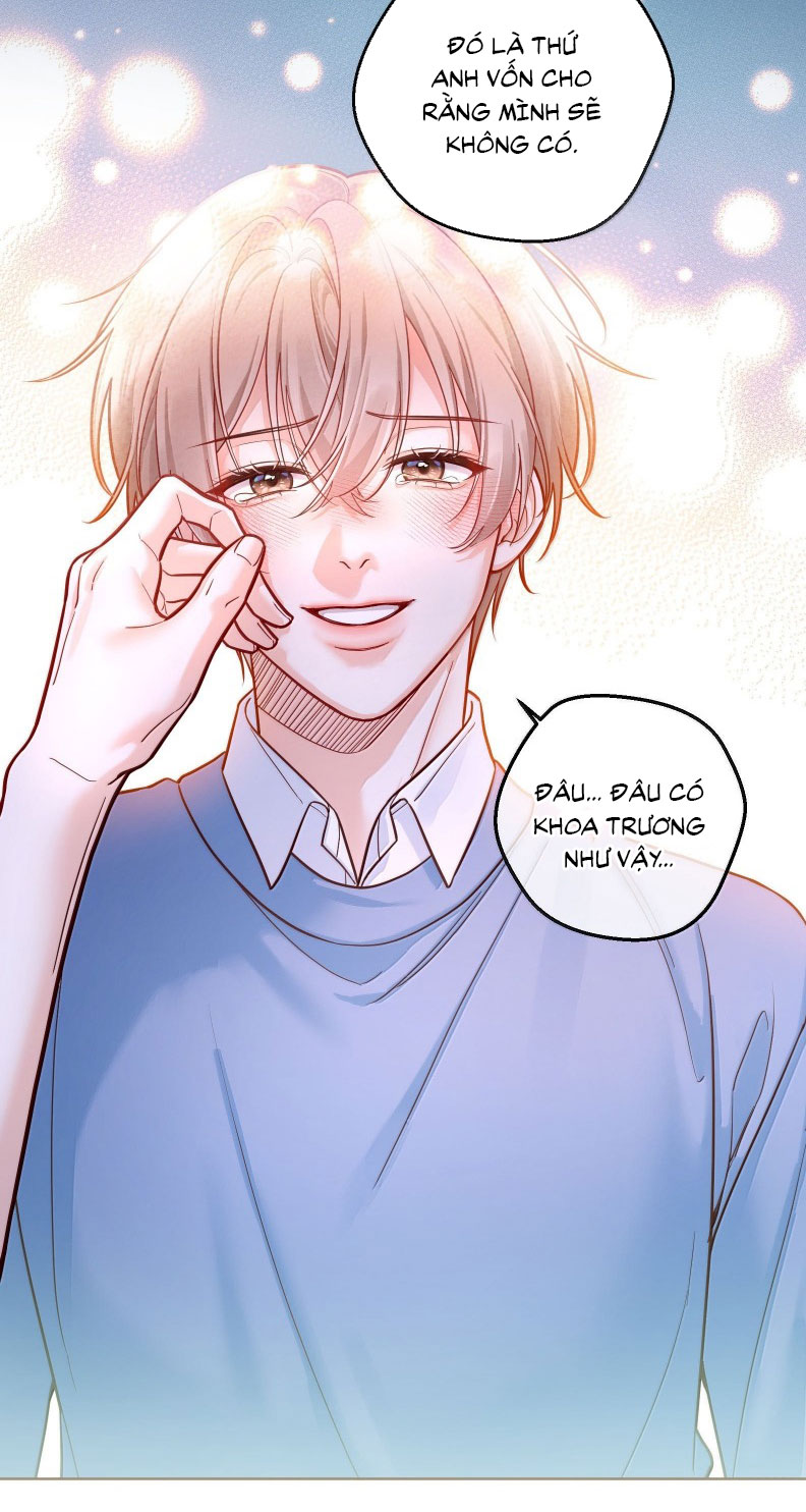 Vũ Khúc Đoàn Sơ Hạ Chap 45 - Trang 4