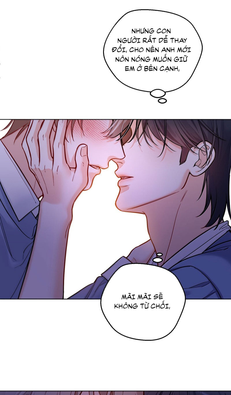 Vũ Khúc Đoàn Sơ Hạ Chap 45 - Trang 4