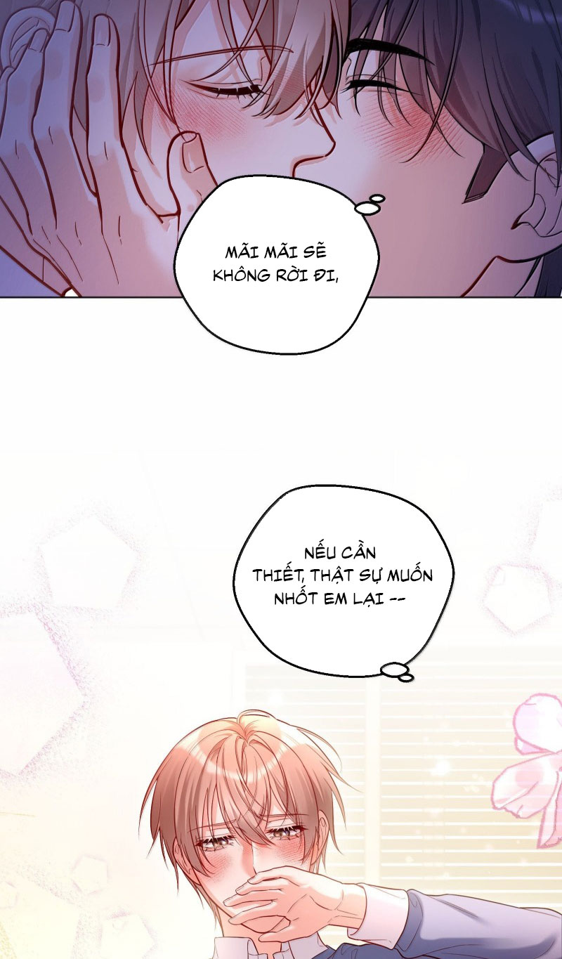 Vũ Khúc Đoàn Sơ Hạ Chap 45 - Trang 4
