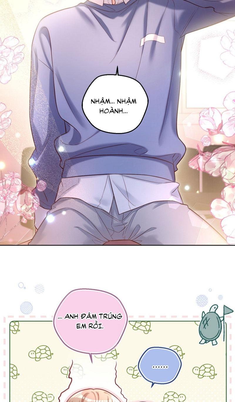 Vũ Khúc Đoàn Sơ Hạ Chap 45 - Trang 4
