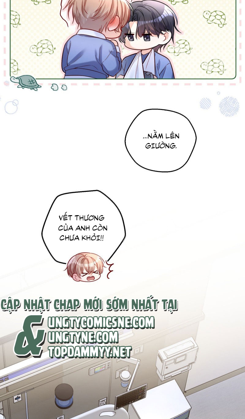 Vũ Khúc Đoàn Sơ Hạ Chap 45 - Trang 4
