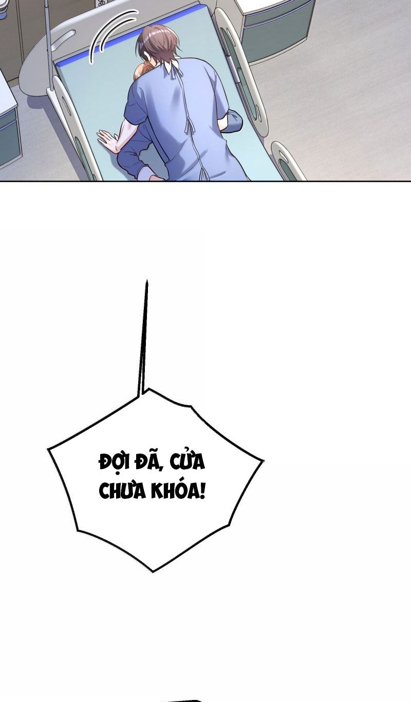 Vũ Khúc Đoàn Sơ Hạ Chap 45 - Trang 4