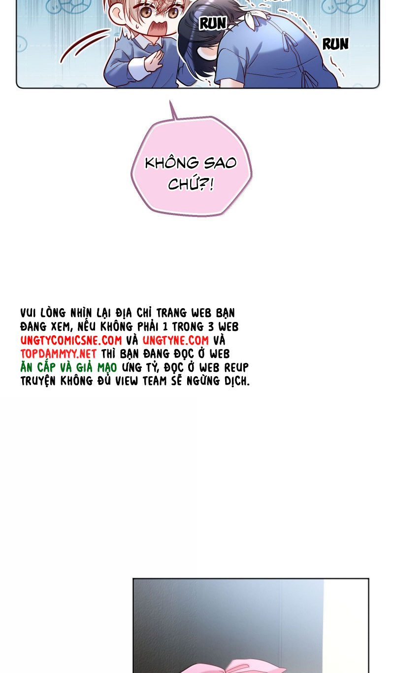 Vũ Khúc Đoàn Sơ Hạ Chap 45 - Trang 4