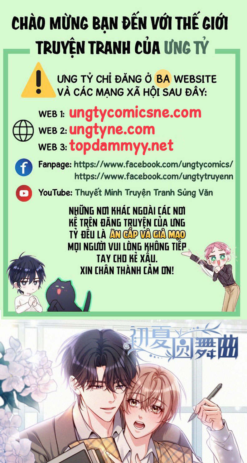 Vũ Khúc Đoàn Sơ Hạ Chap 45 - Trang 4