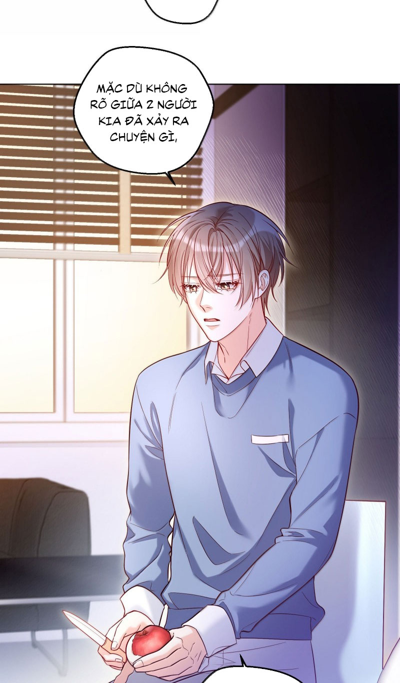 Vũ Khúc Đoàn Sơ Hạ Chap 45 - Trang 4