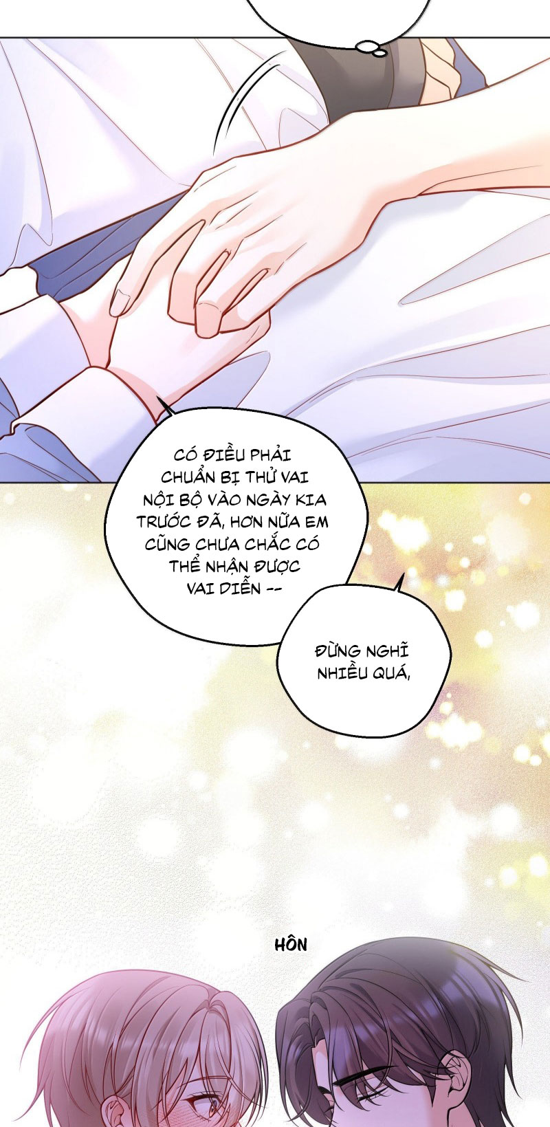 Vũ Khúc Đoàn Sơ Hạ Chap 45 - Trang 4
