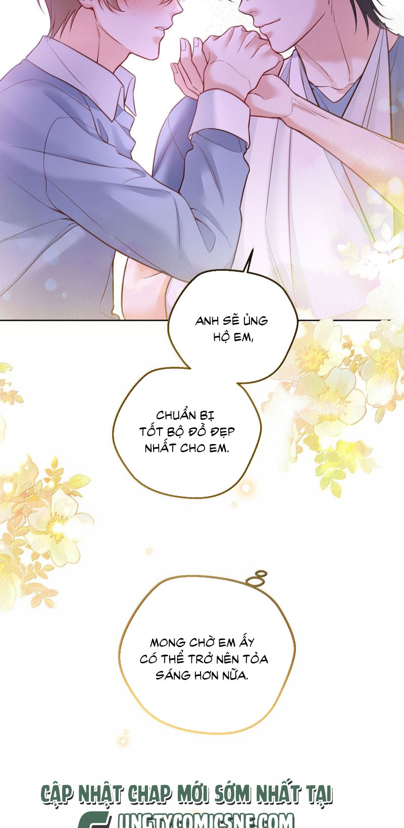 Vũ Khúc Đoàn Sơ Hạ Chap 45 - Trang 4