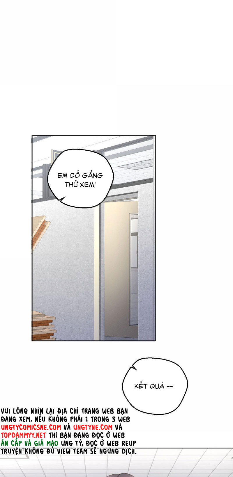 Vũ Khúc Đoàn Sơ Hạ Chap 45 - Trang 4