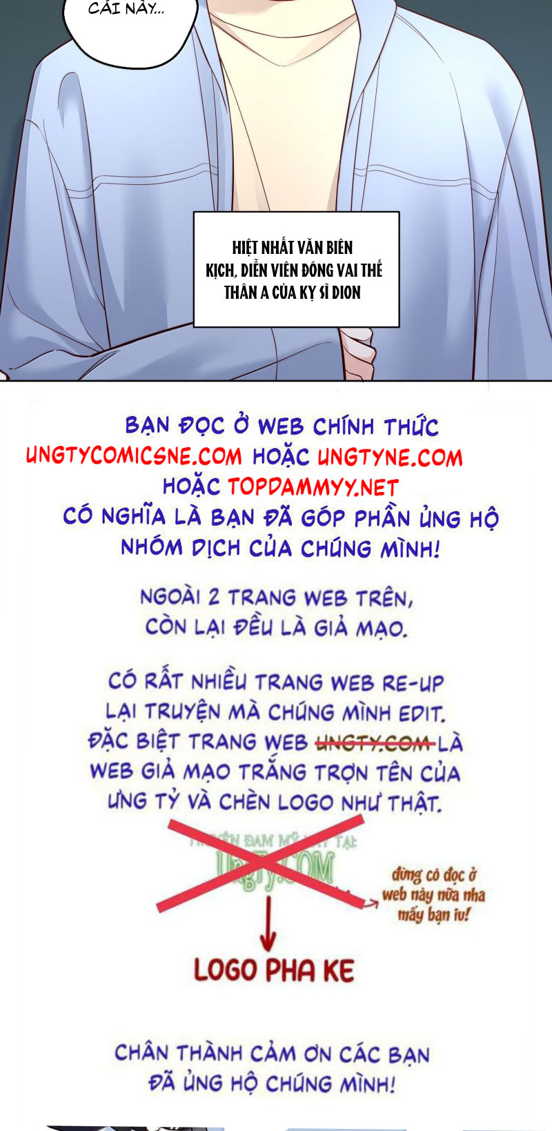 Vũ Khúc Đoàn Sơ Hạ Chap 45 - Trang 4