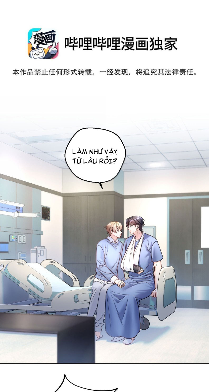 Vũ Khúc Đoàn Sơ Hạ Chap 45 - Trang 4