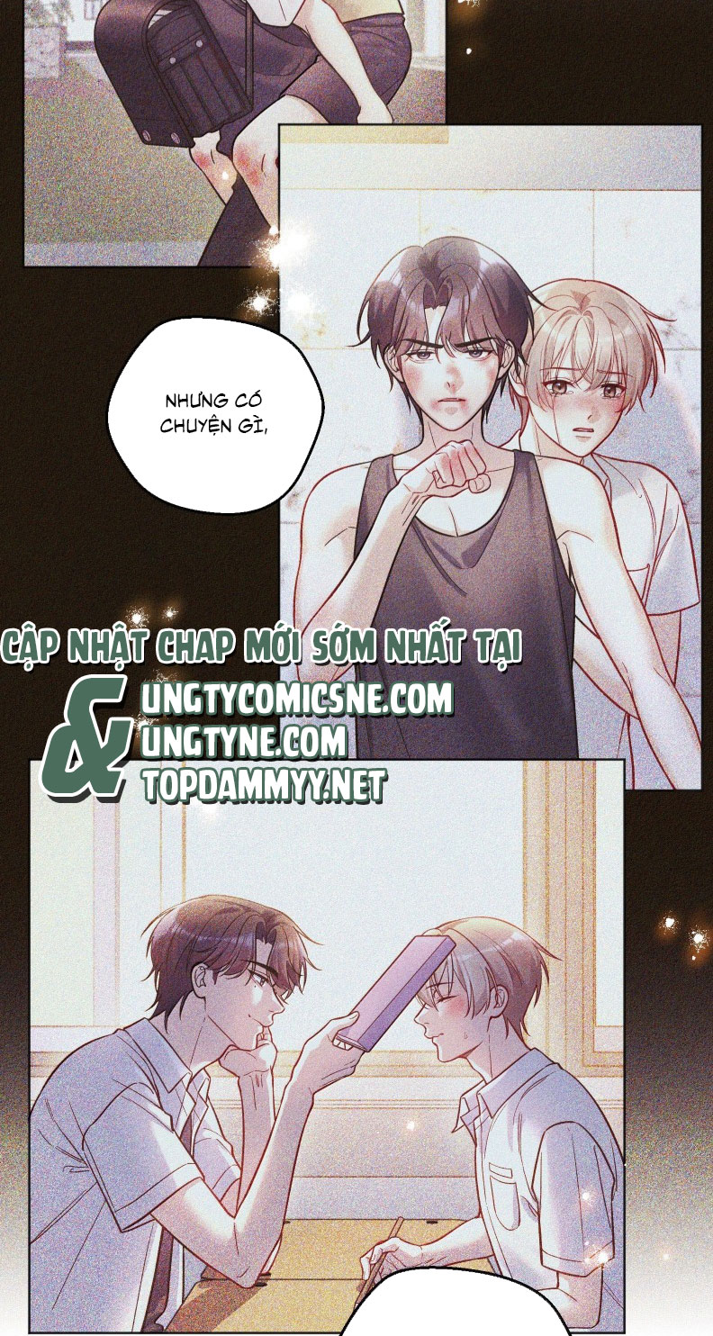 Vũ Khúc Đoàn Sơ Hạ Chap 45 - Trang 4